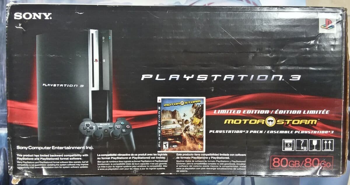 La mise à jour PS5 d'avril ramène les designs d'interface des consoles classiques