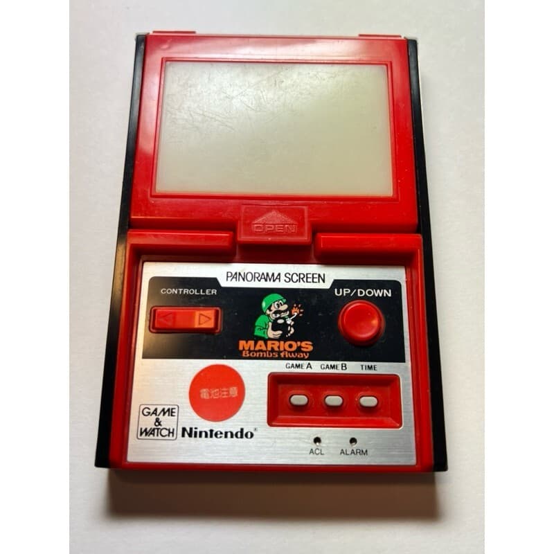 Le jeu Mario que personne ne connaît : le célèbre plombier de Nintendo était dans l'armée dans les années 80
