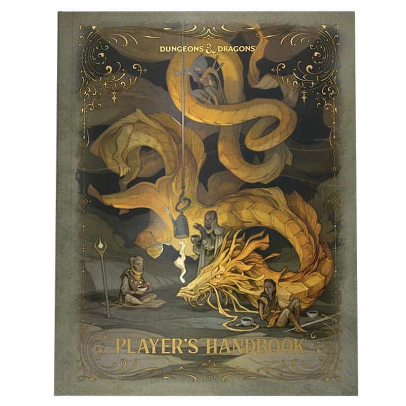 Le jeu de réalité virtuelle Donjons et Dragons réapparaît avec un nom officiel et une bande-annonce