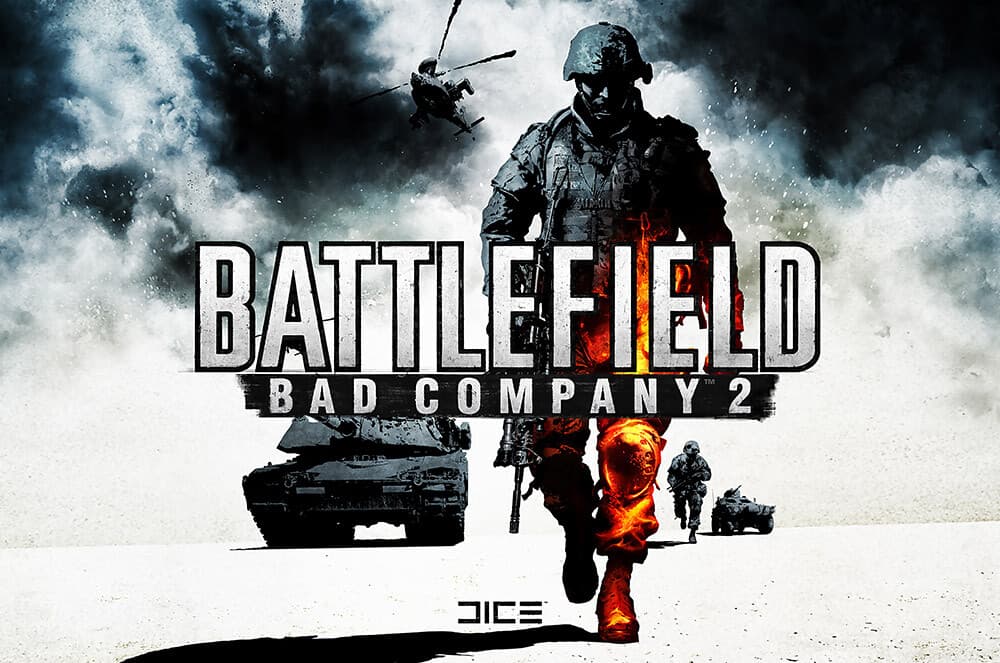 Fuite de Gameplay de Battlefield 6 : Des Vibes de Bad Company 2