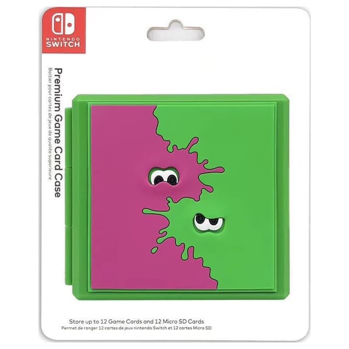 Les fans de Nintendo Switch 2 pensent avoir découvert la nouvelle taille des boîtiers physiques des jeux