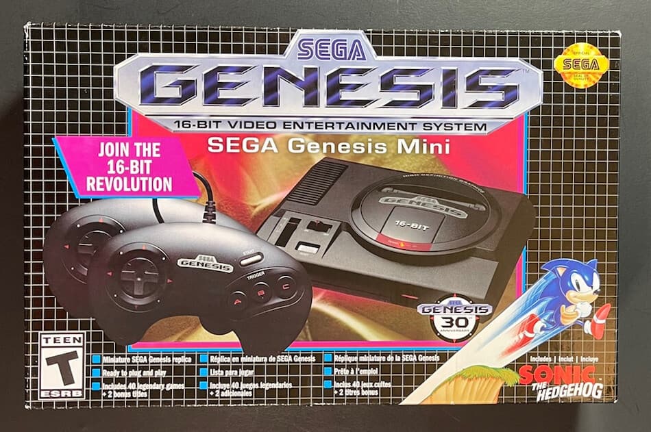 SEGA annonce publier moins de jeux, mais ce n'est pas que de mauvaises nouvelles