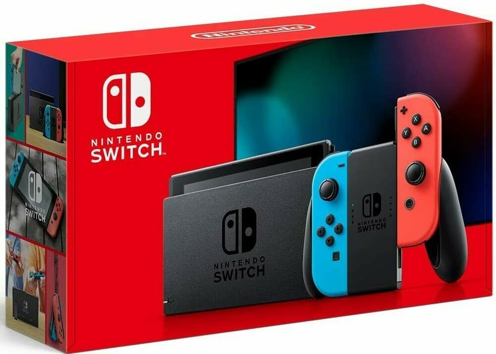 Les fans de Nintendo Switch 2 contre-attaquent les spéculateurs sur eBay