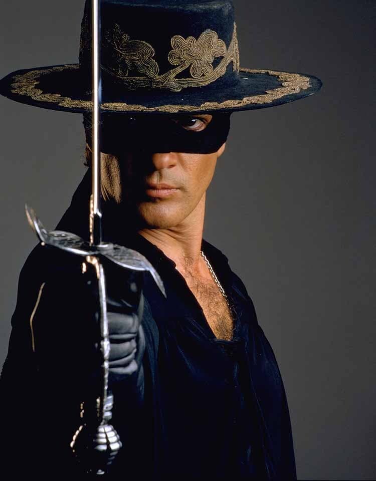 Le Retour Épique de Zorro : Entre Nostalgie et Renouveau Cinématographique