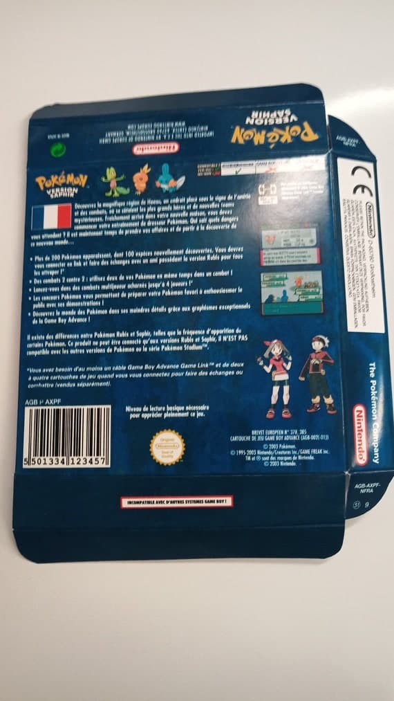 Un jeu multijoueur non annoncé de Pokémon pourrait avoir été divulgué