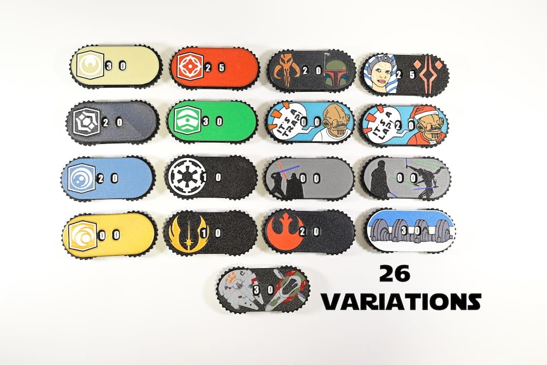 Star Wars : Illimité suspend Jango Fett et DJ