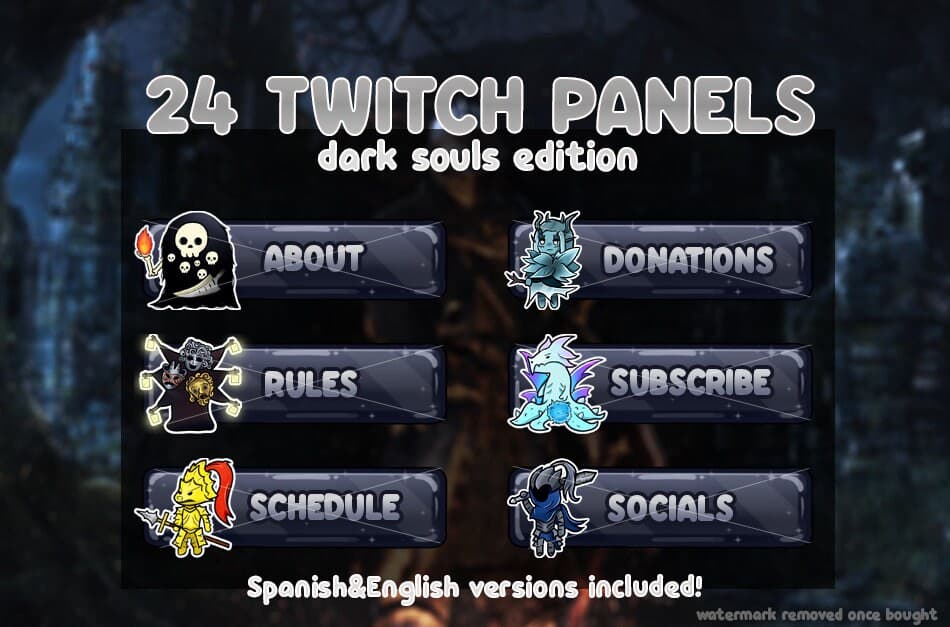 Soulkeepers : Les Streamers Relèvent le Défi Dark Souls sur Twitch