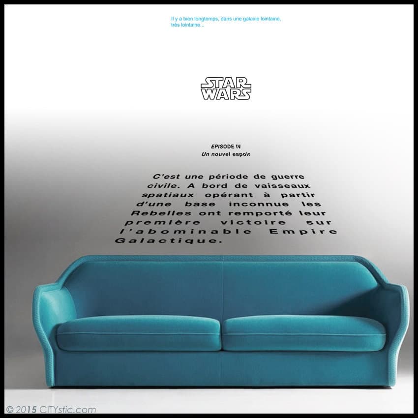 Les 5 vaisseaux les plus rapides de Star Wars