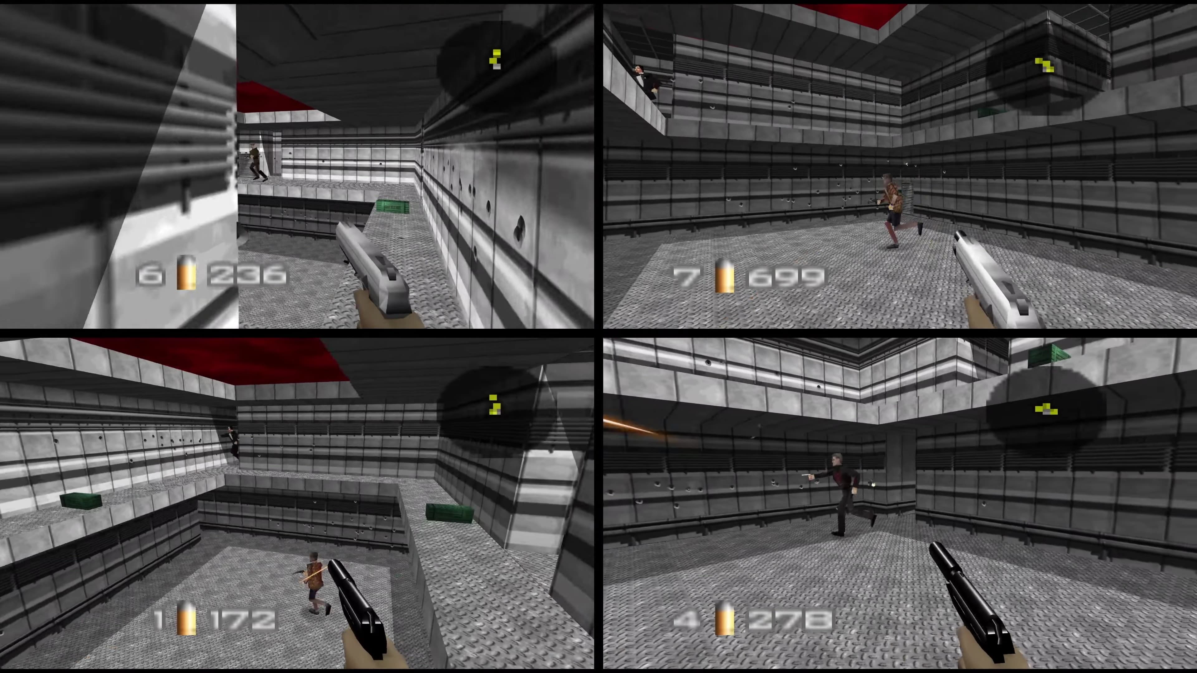 Beyond Words : quand les créateurs de GoldenEye 007 et TimeSplitters révolutionnent le roguelike avec un jeu de mots stratégique