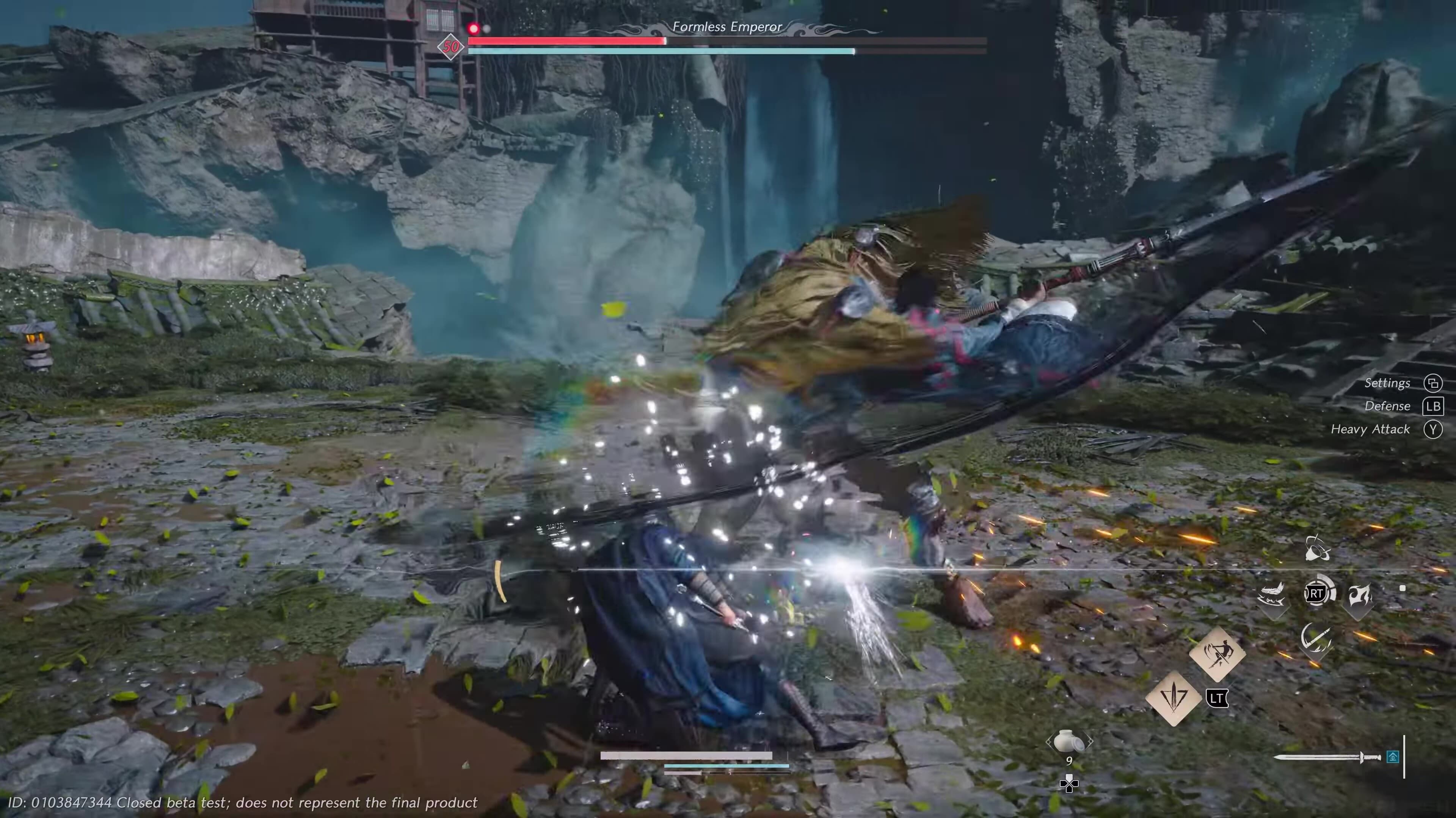 Where Winds Meet : 9 Millions de Joueurs en 15 Jours, le Pari Fou d’un Wuxia Moderne