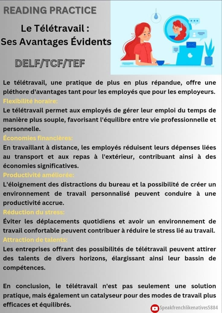 Étude révélatrice : Le travail à distance augmente significativement la productivité