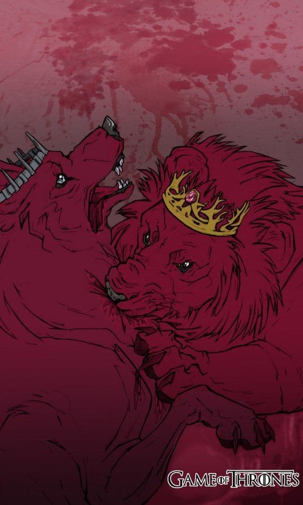 Le chapitre le plus déchirant de Game of Thrones est basé sur des faits réels