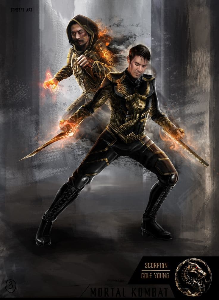 Les premières images de Mortal Kombat 2 ont été dévoilées, et les fans sont ravis que le héros du premier volet soit absent.