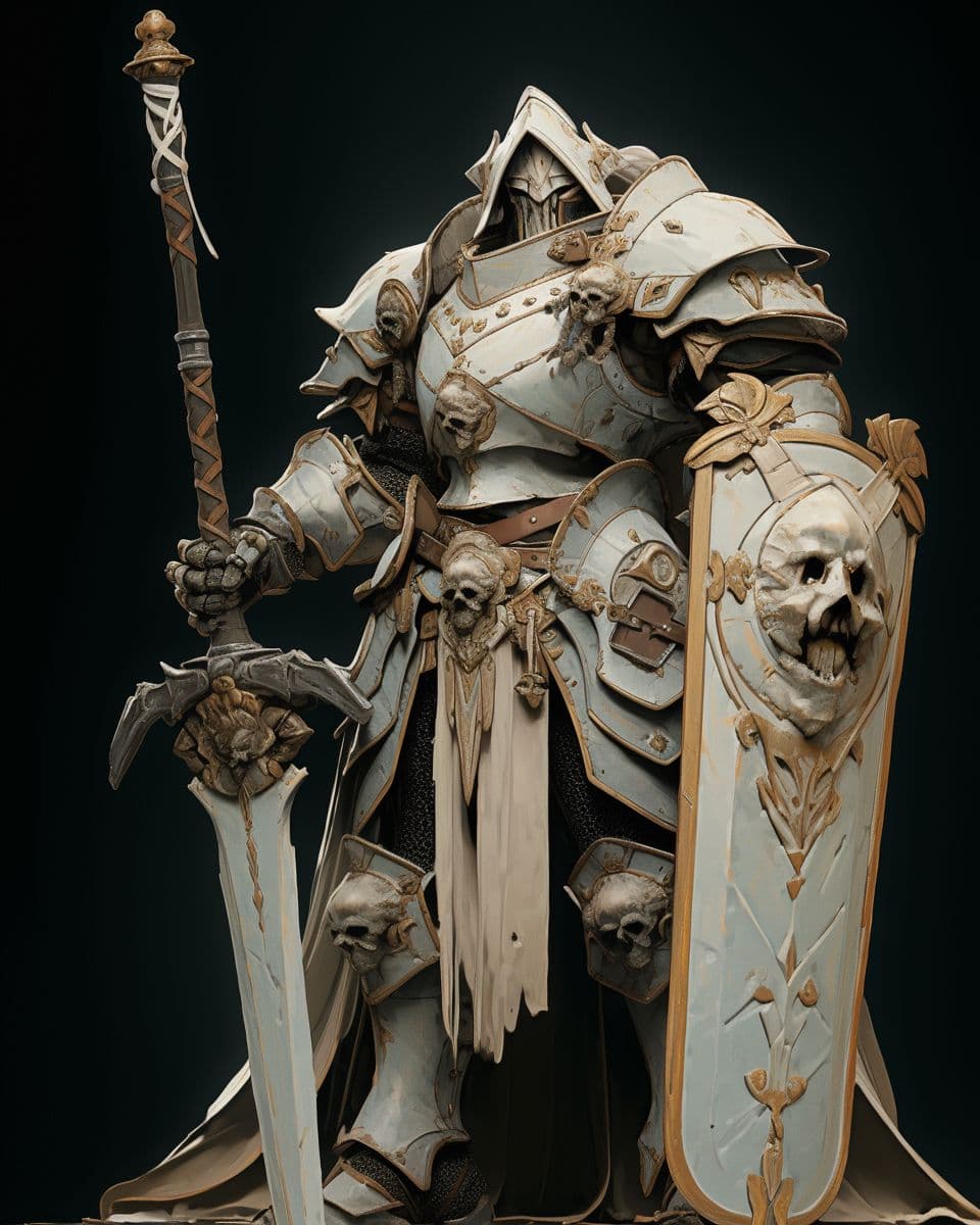 Diablo 4 : Pourquoi les Paladins, ces guerriers sacrés oubliés, obsèdent-ils encore les fans ?