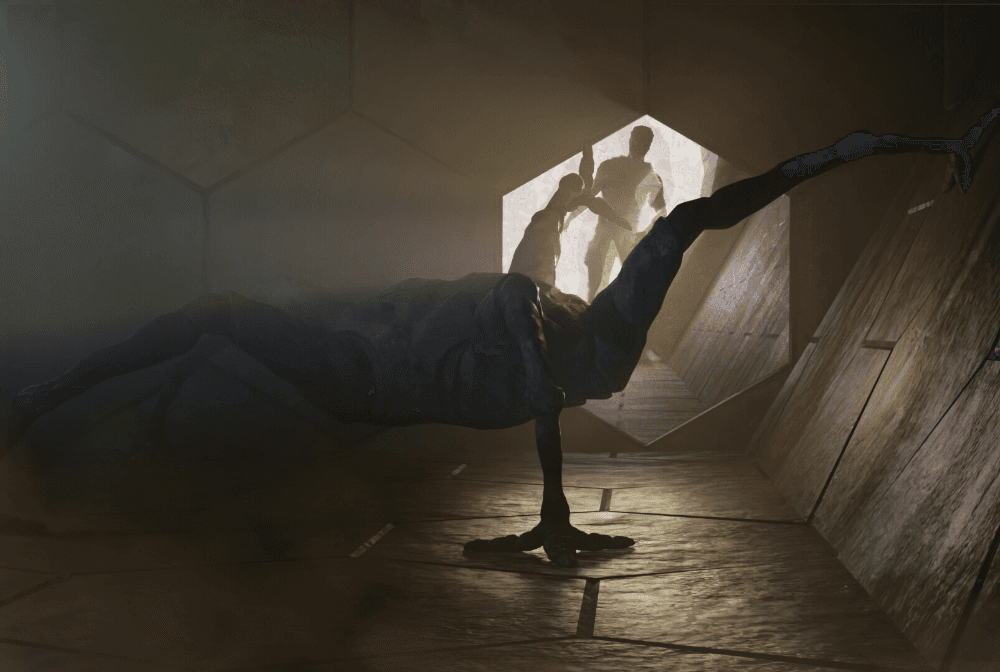 Proyecto Salvación : la révélation de Rocky dans les bandes-annonces divise les fans – mais Andy Weir assume son choix