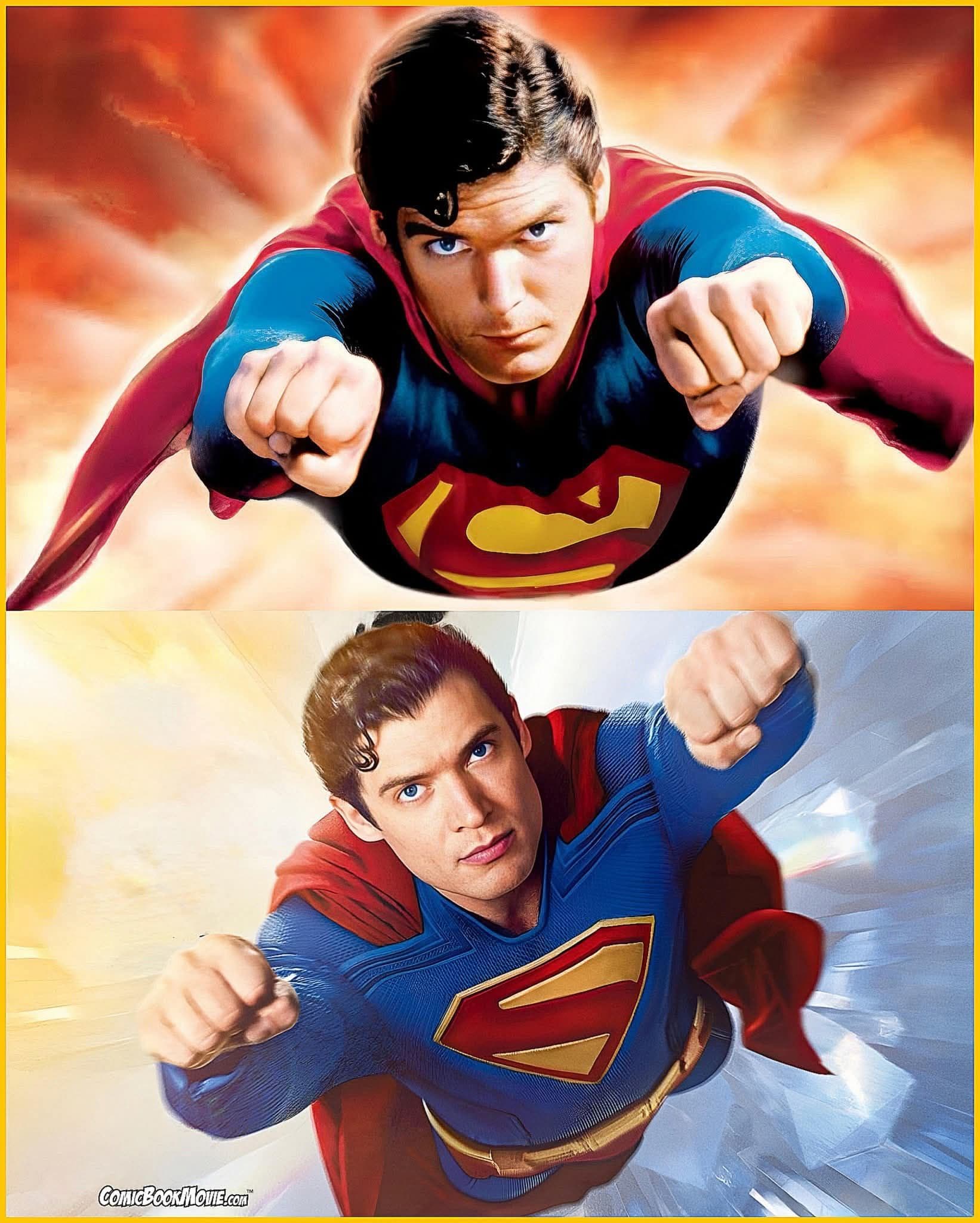 Le moment où Superman sauve un écureuil dans le nouveau film : une scène qui révèle l'essence du héros