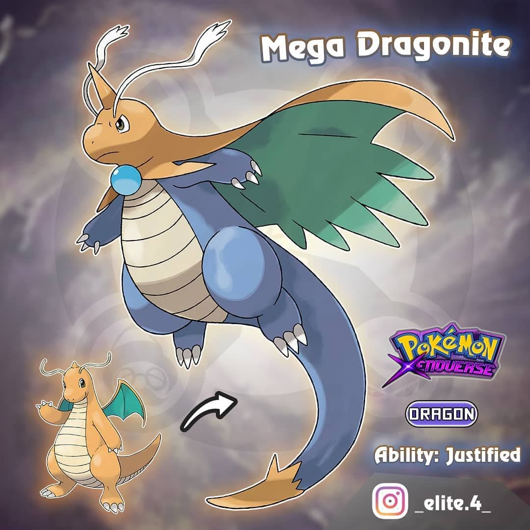 Les Réactions Mixtes à Mega Dragonite dans Pokémon Legends: Z-A