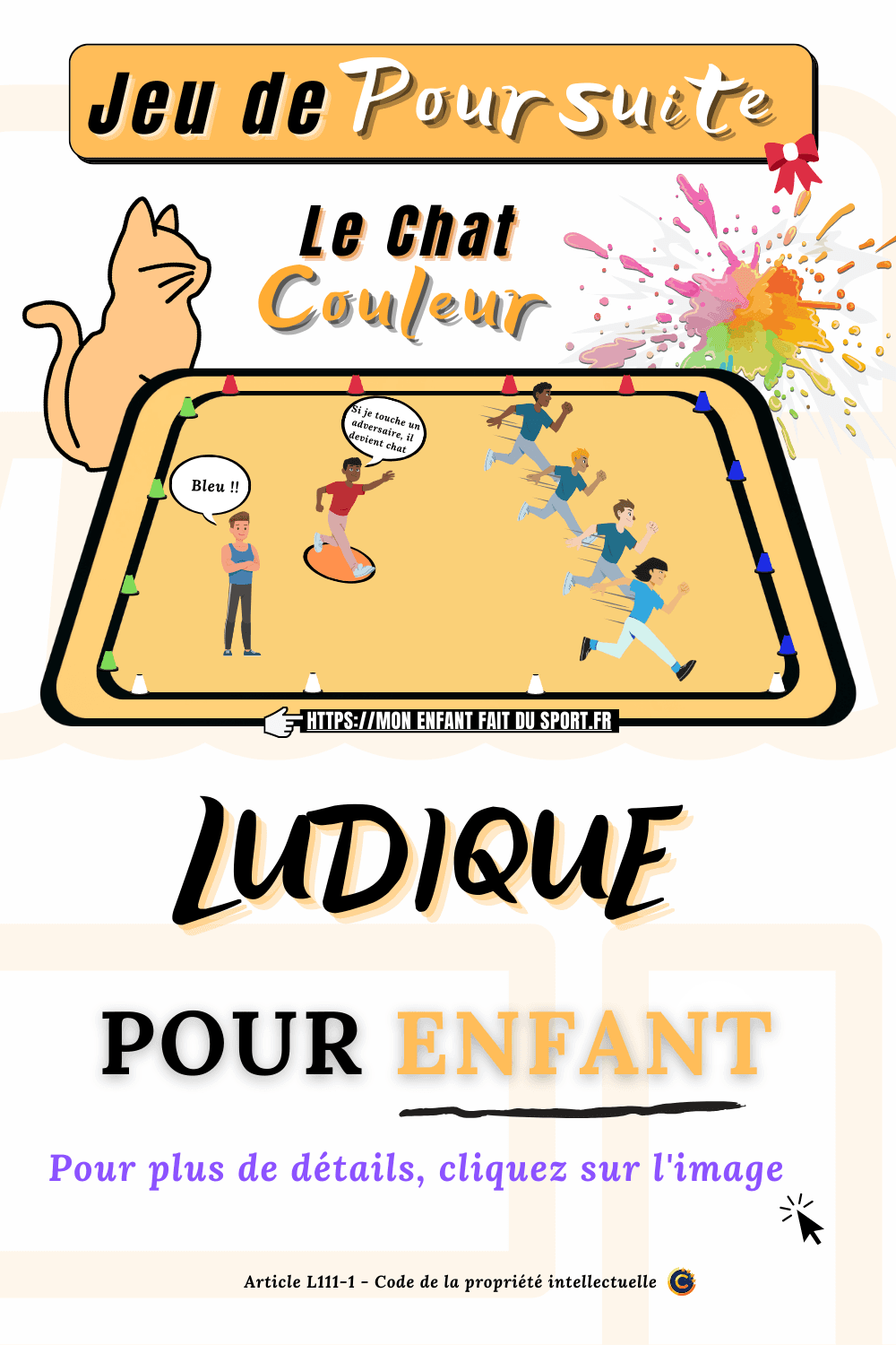 Un jeu de chat pixelisé peut-il révolutionner l'éducation sur les drogues ?