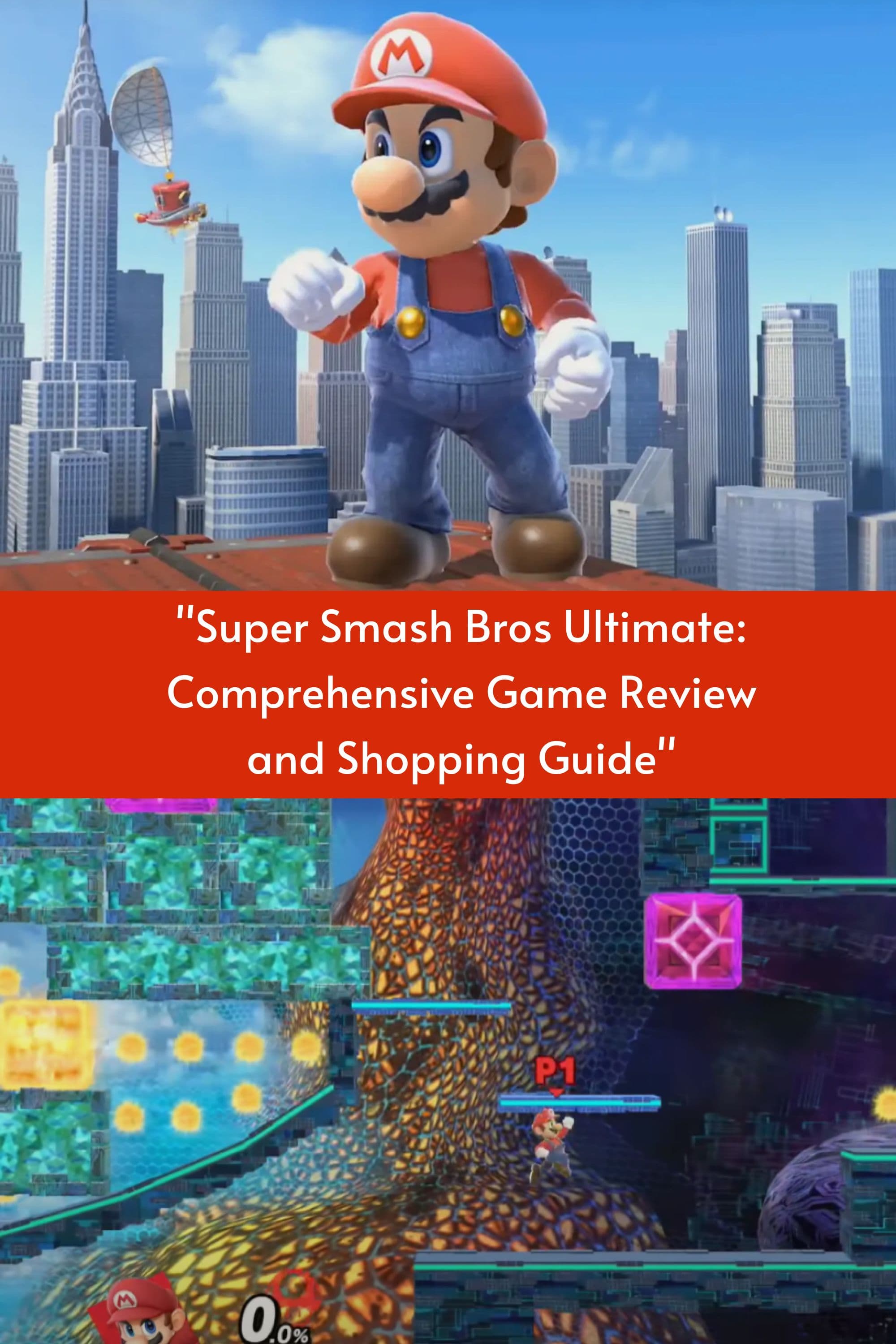 L'utilisation de ChatGPT pour gagner dans Super Smash Bros Ultimate L'utilisation de ChatGPT pour gagner dans Super Smash Bros Ultimate