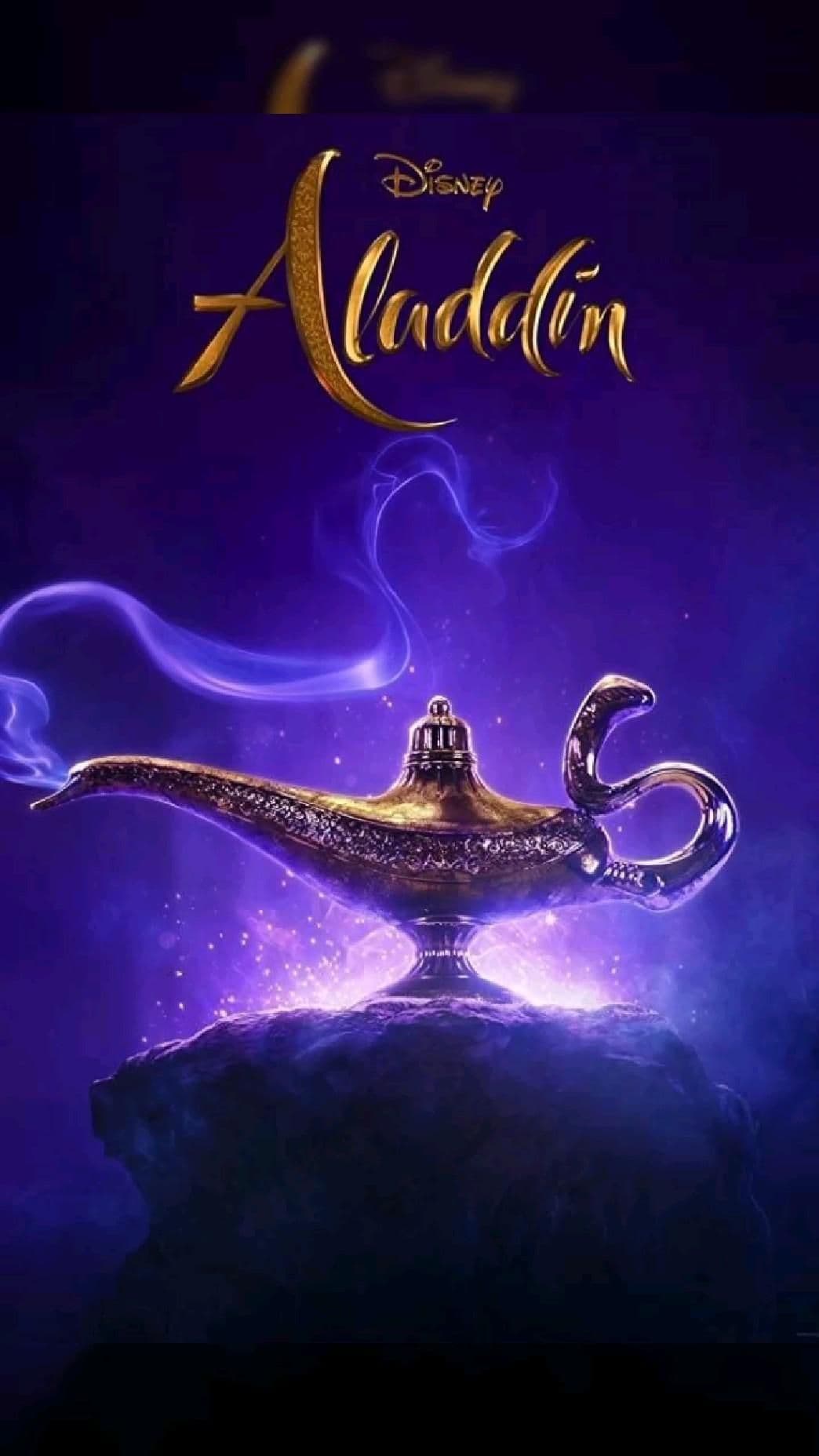Aladdin : Le classique de Disney se transforme en un film d'horreur effrayant