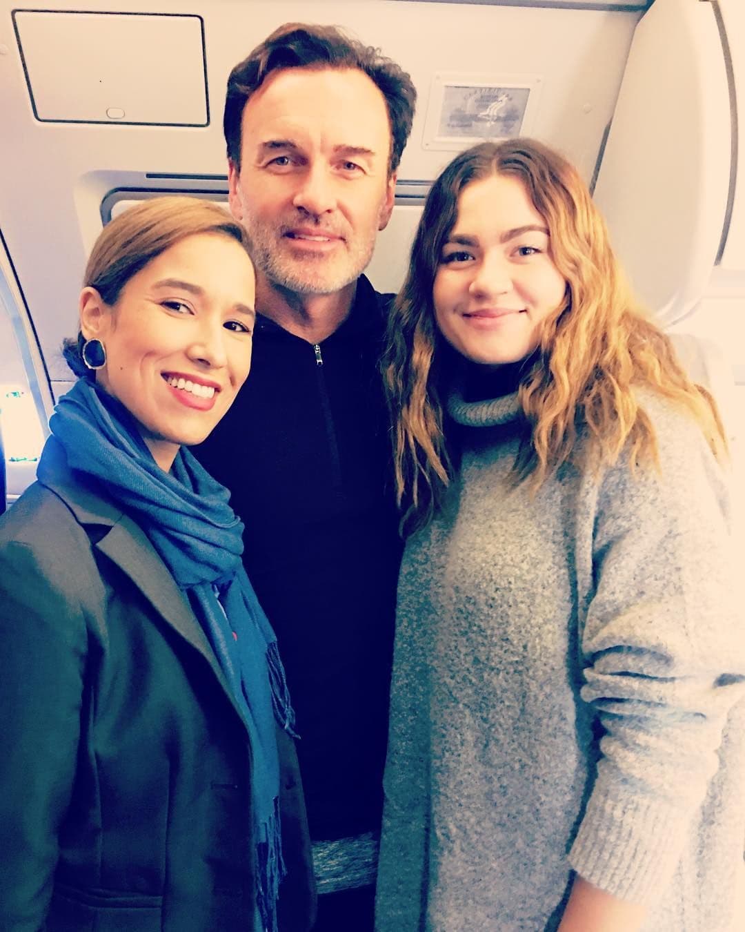 Julian McMahon, star des 4 Fantastiques et Charmed, est décédé à 56 ans