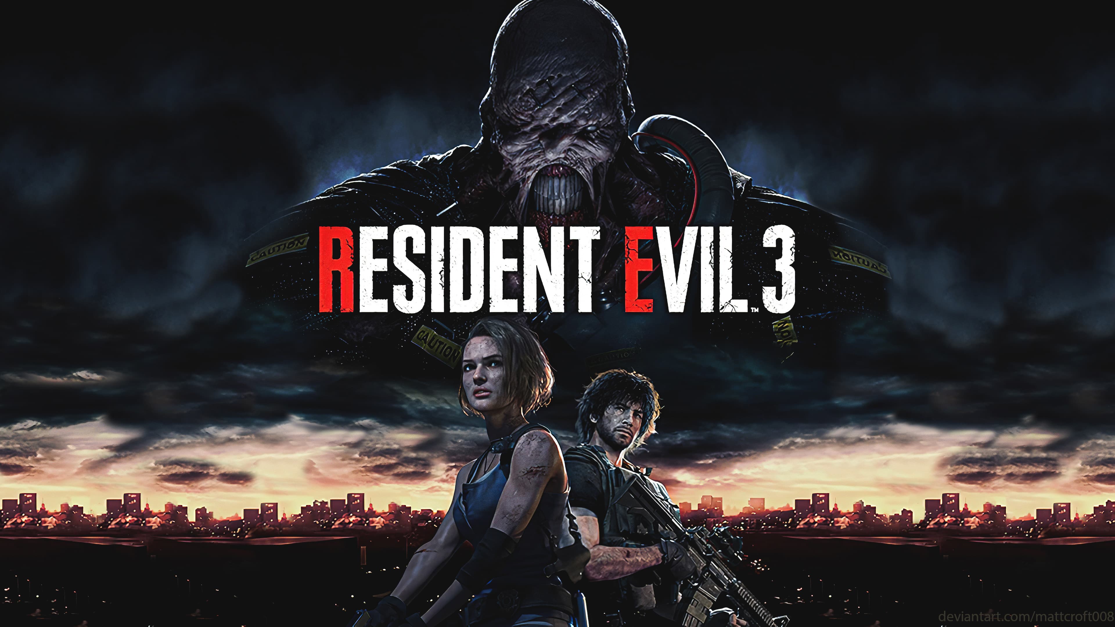 Deux jeux Zombie populaires à seulement 15 € sur PS5 - Un classique et Resident Evil 3