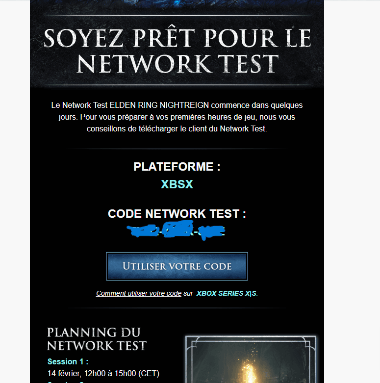 « Vous n'avez pas besoin de vous garder mutuellement » – Dans Elden Ring: Nightreign, vous pouvez partir seul au combat, mais vous souffrirez