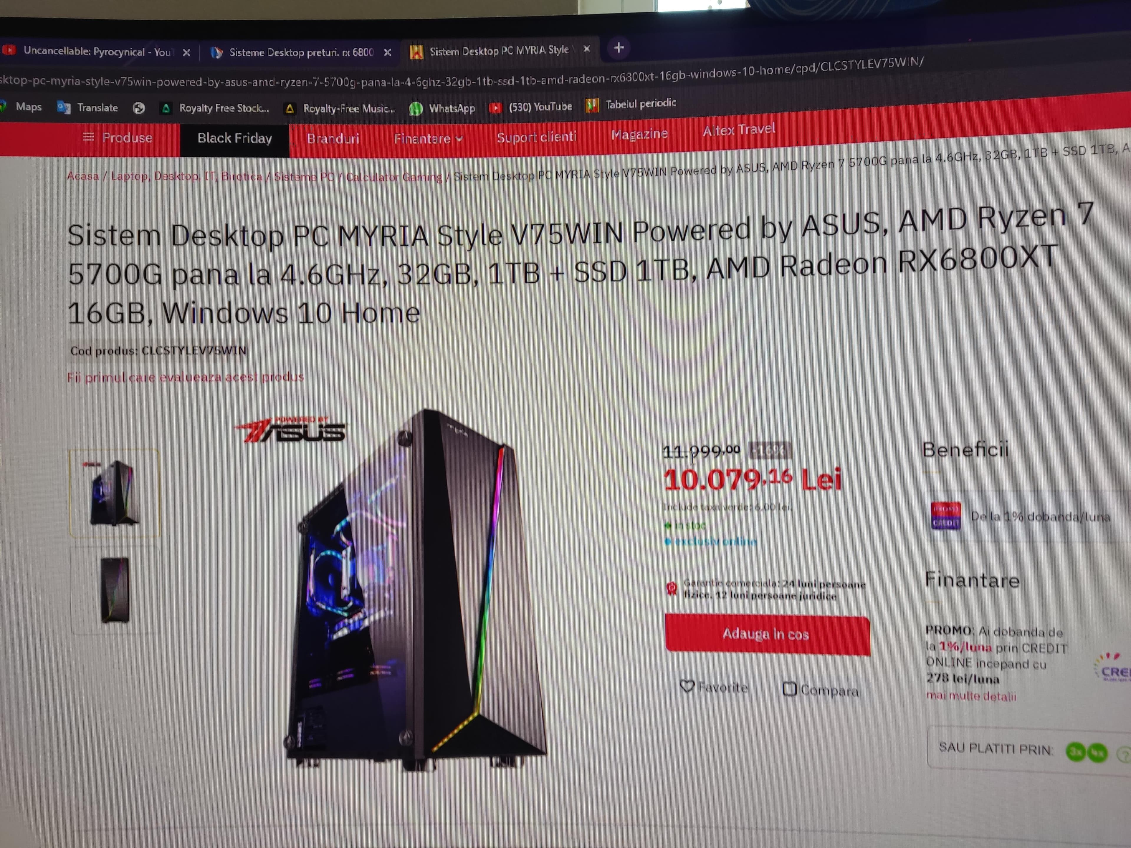Maman offre un PC Gaming à 2000$ à son fils de 13 ans : Reddit veut l’adopter (et on les comprend) Maman offre un PC Gaming à 2000$ à son fils de 13 ans : Reddit veut l’adopter (et on les comprend)