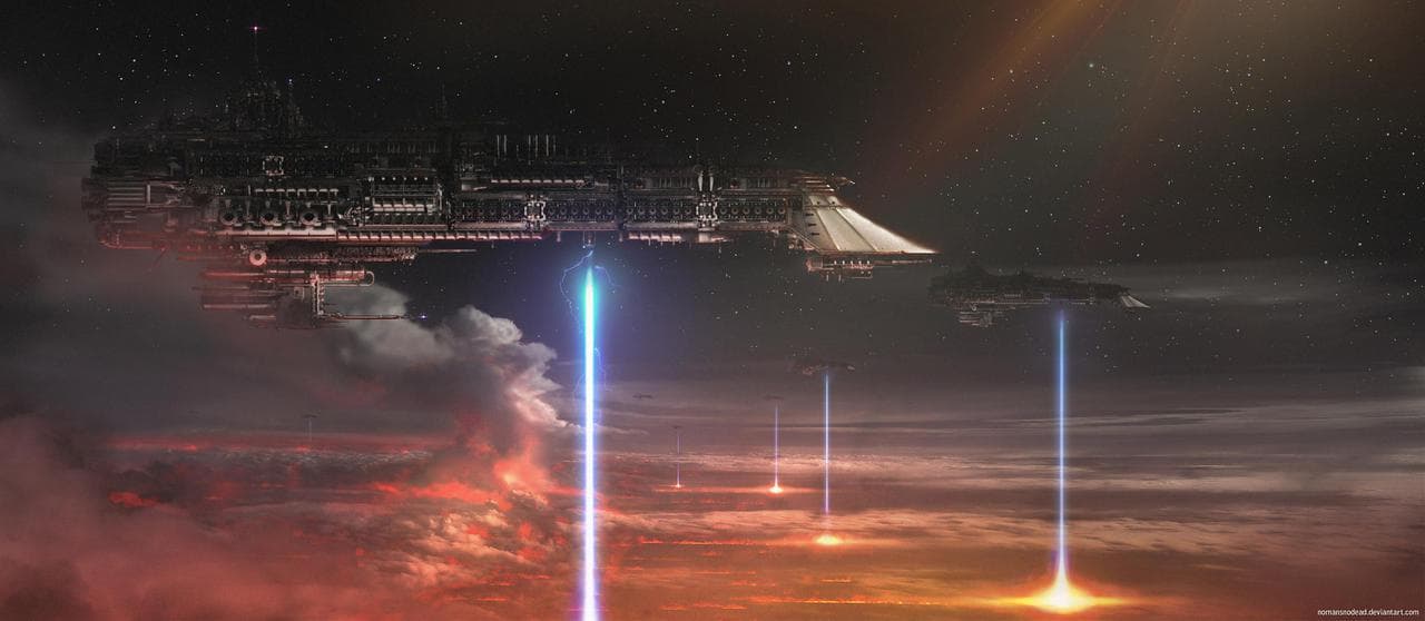 L'Exterminatus de Warhammer 40.000 : L'Arme Ultime de l'Imperium