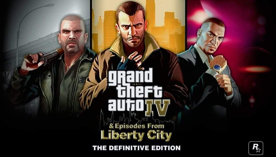 Remaster de GTA 4 : Sortie potentielle en 2025 d'après les rumeurs