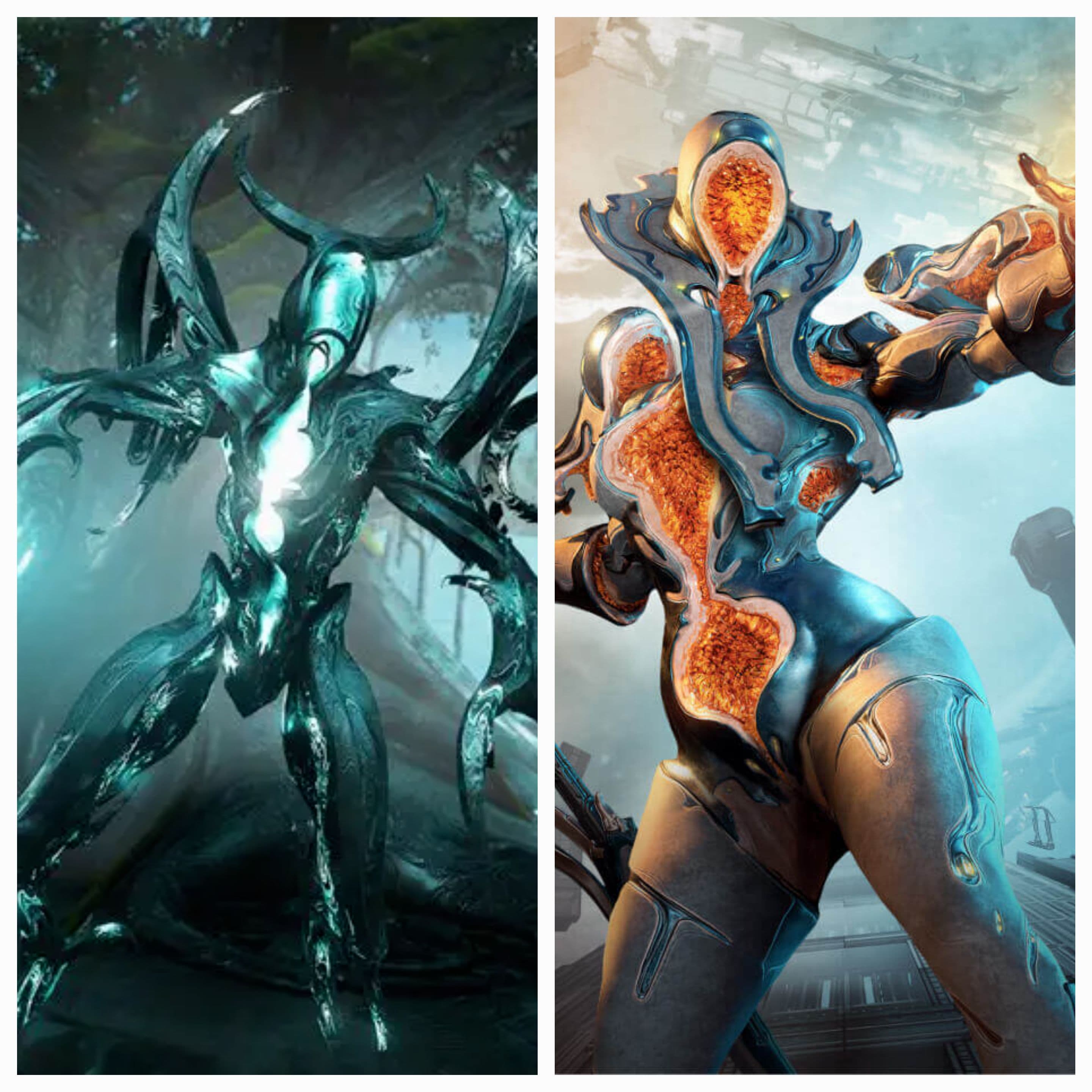 Uriel, le Warframe Diabolique : Une Nouvelle Ère de Feu et de Mystère dans Warframe