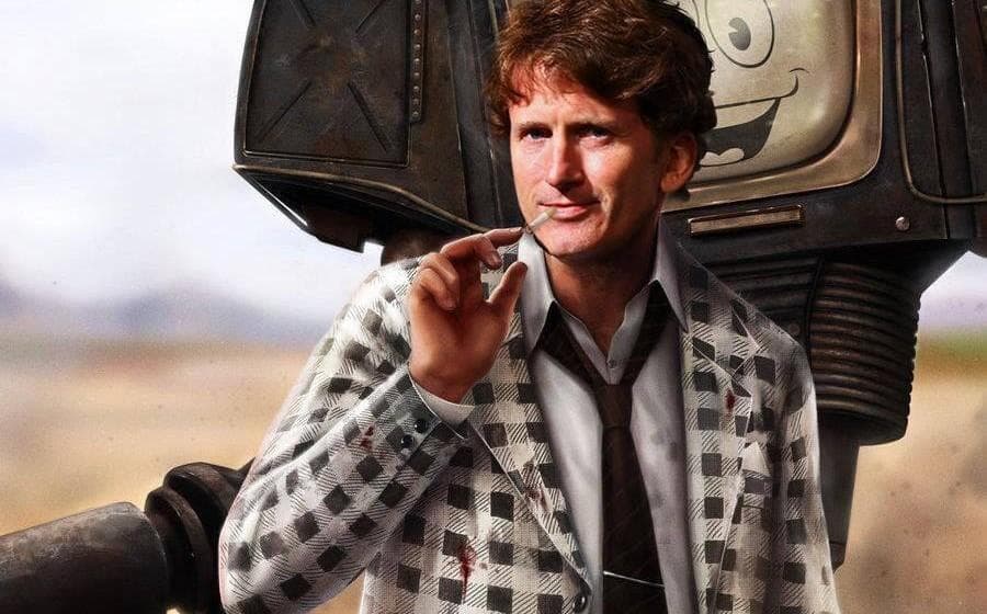 Fallout : Pourquoi une Série Télé plutôt qu'un Film selon Todd Howard