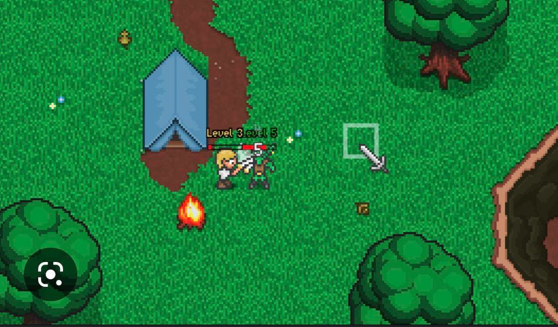 Kaetram, le MMORPG sur Steam rappelant Terraria, atteint 86 % d'avis positifs – et reçoit maintenant des graphismes bien plus beaux