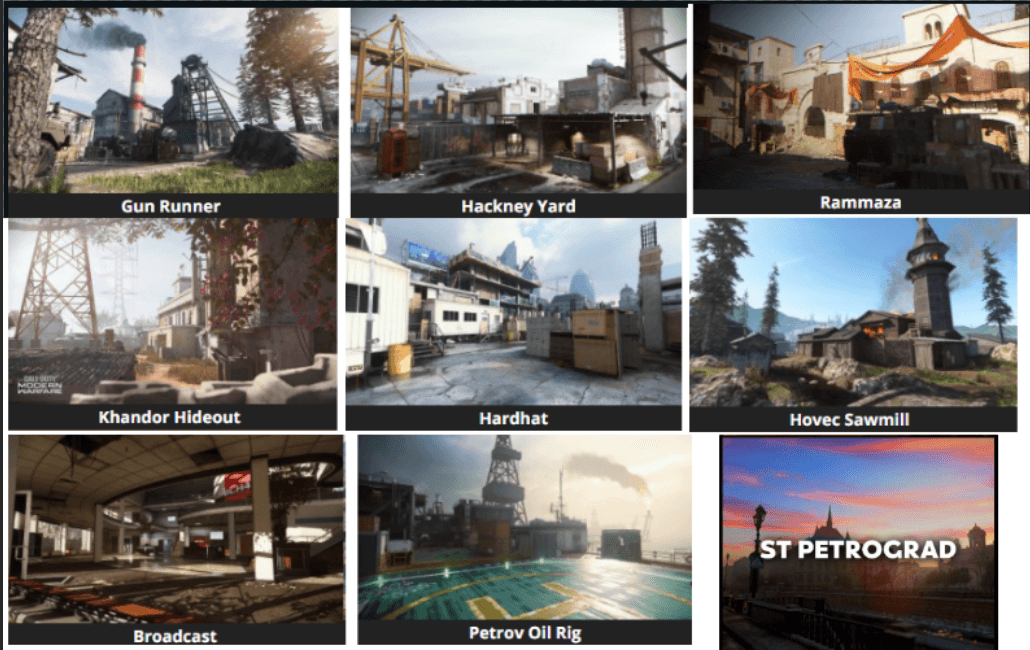 Distrito Zero : Le Nuketown de Call of Duty en Vrai Près de Valence