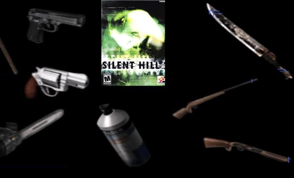 Découvrez pourquoi Bloober Team punit James dans Silent Hill 2 Remake