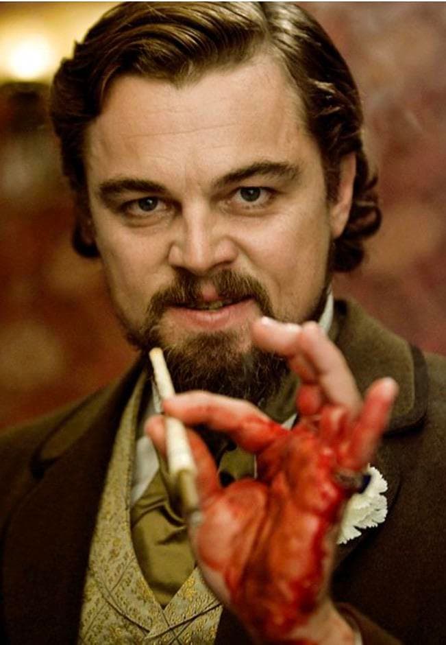 DiCaprio a brisé une série de 16 ans en jouant, ironiquement, son rôle que je préfère