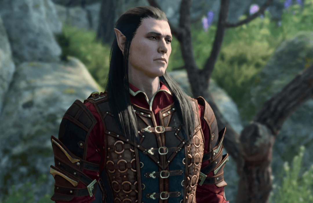 Baldur’s Gate 3 devrait recevoir l'une des meilleures campagnes de D&D : « Curse of Strahd » arrive en tant que mod dans le RPG