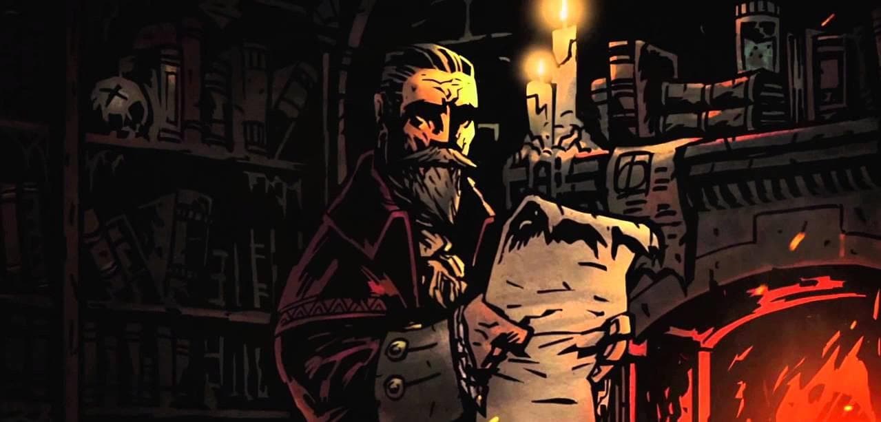 Une des voix les plus sombres du jeu s'est éteinte à jamais