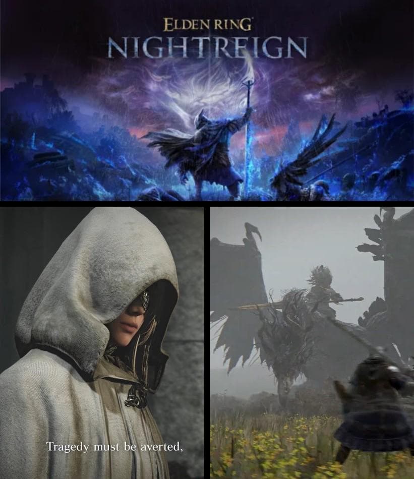 Une Développeuse Résout le Mode Multijoueur de Dark Souls Après Avoir Sauvé Celui d'Elden Ring