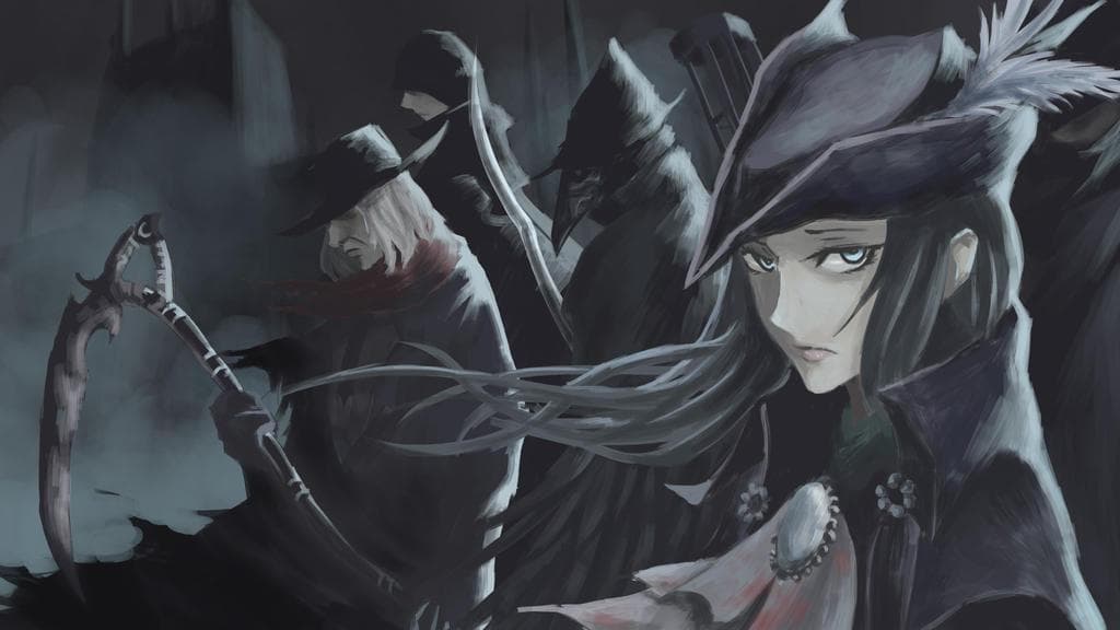 Quel anime pour Bloodborne ou Metroid ? Les fans en veulent plus après Castlevania