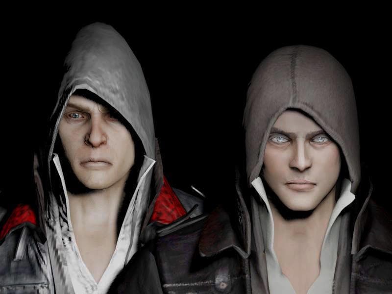 Prototype 3 : Alex Mercer de retour à New York ?