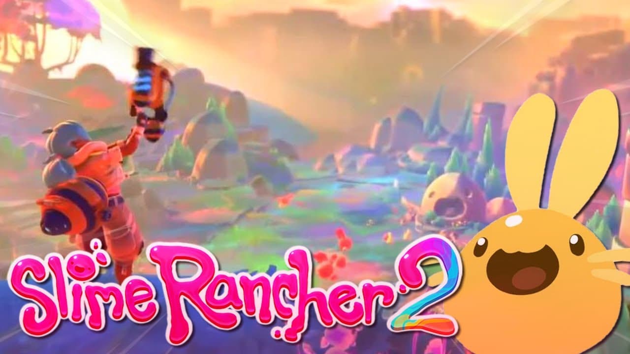 Slime Rancher 2 : L’Aventure Gélatineuse Atteint Son Apogée – Décryptage de la Version Complète