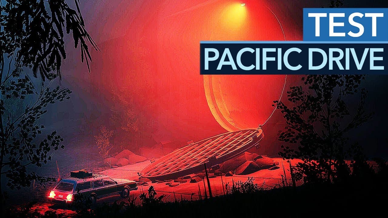 Pacific Drive : Whispers in the Woods, l’extension qui transforme votre road trip en cauchemar éveillé