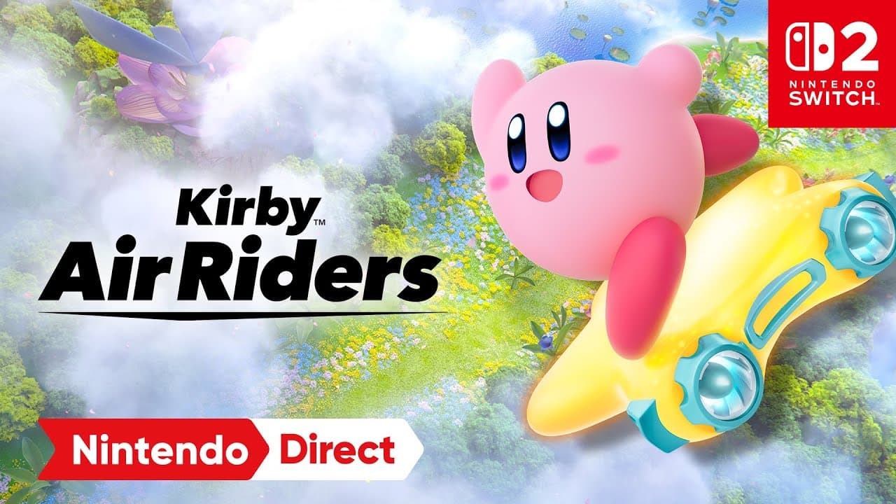 Kirby Air Riders : Les Amiibo à 50 $ Valent-ils Leur Prix ? Retour de Sakurai et Multijoueur XXL Kirby Air Riders : Les Amiibo à 50 $ Valent-ils Leur Prix ? Retour de Sakurai et Multijoueur XXL