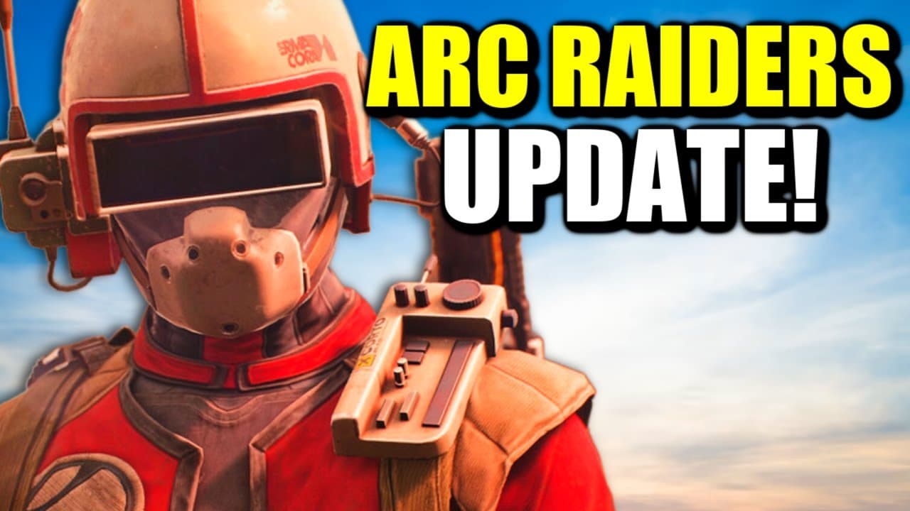 Arc Raiders : Comment une Blague entre Streamers a Déclenché une Guerre Communautaire Inoubliable