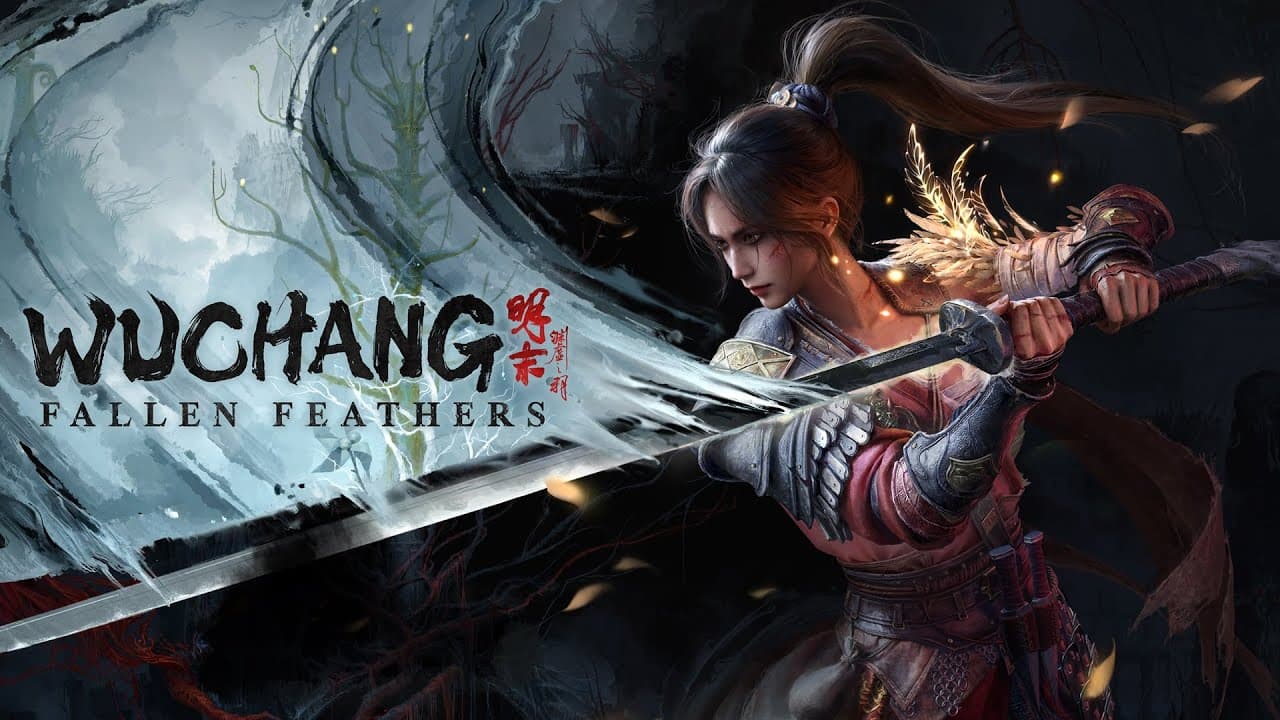 Wuchang: Fallen Feathers - Analyse Approfondie du Soulslike Chinois de Leenzee Games Wuchang: Fallen Feathers - Analyse Approfondie du Soulslike Chinois de Leenzee Games