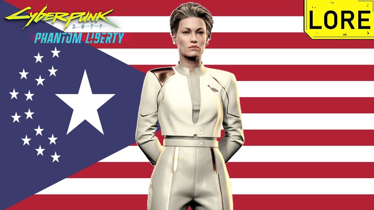 Cyberpunk 2077 : Le Message Crypté de Rosalind Myers – ARG, Teaser ou Réécriture du Lore ?