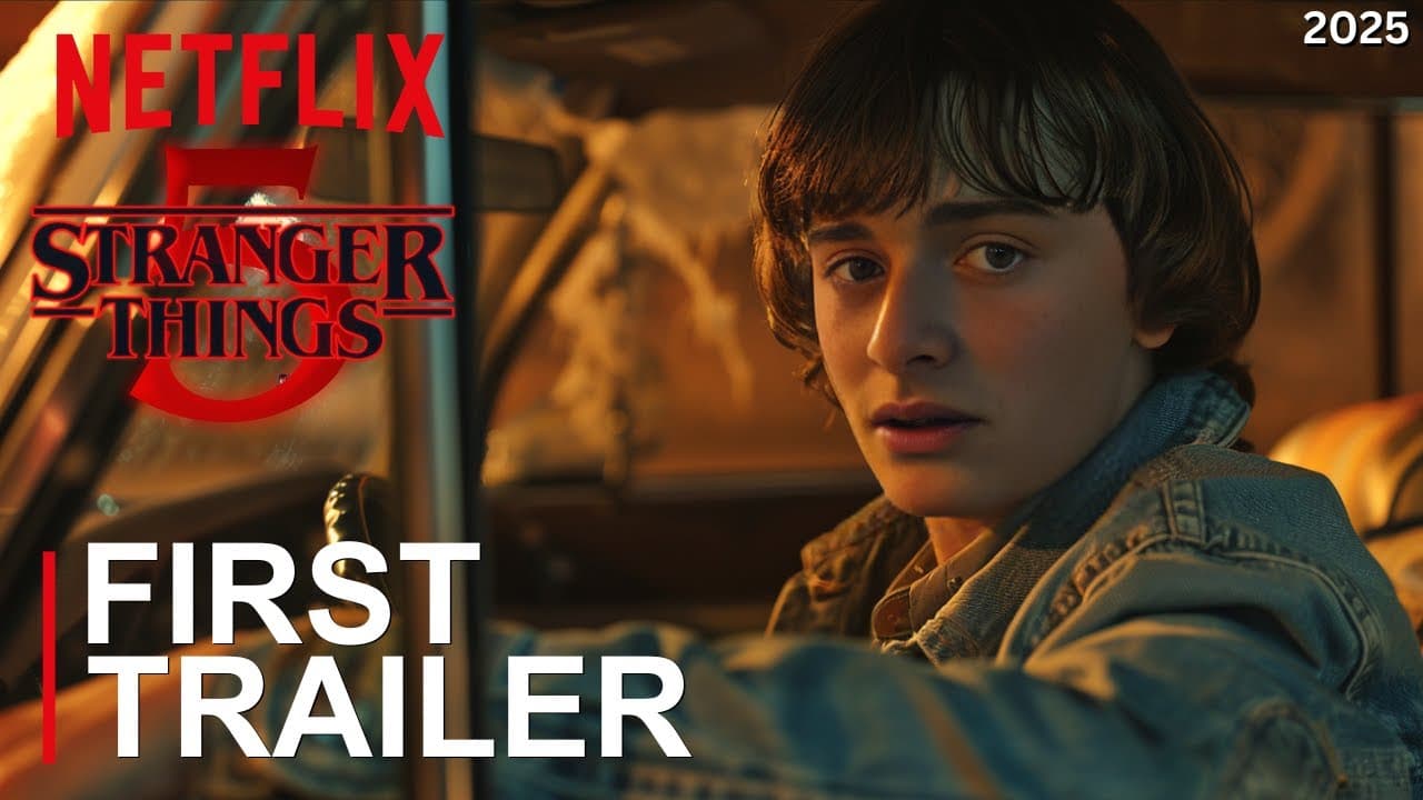 Stranger Things Saison 5 : Les Duffer Brothers révèlent les réglages TV qui ruinent l’expérience (et comment les corriger) Stranger Things Saison 5 : Les Duffer Brothers révèlent les réglages TV qui ruinent l’expérience (et comment les corriger)