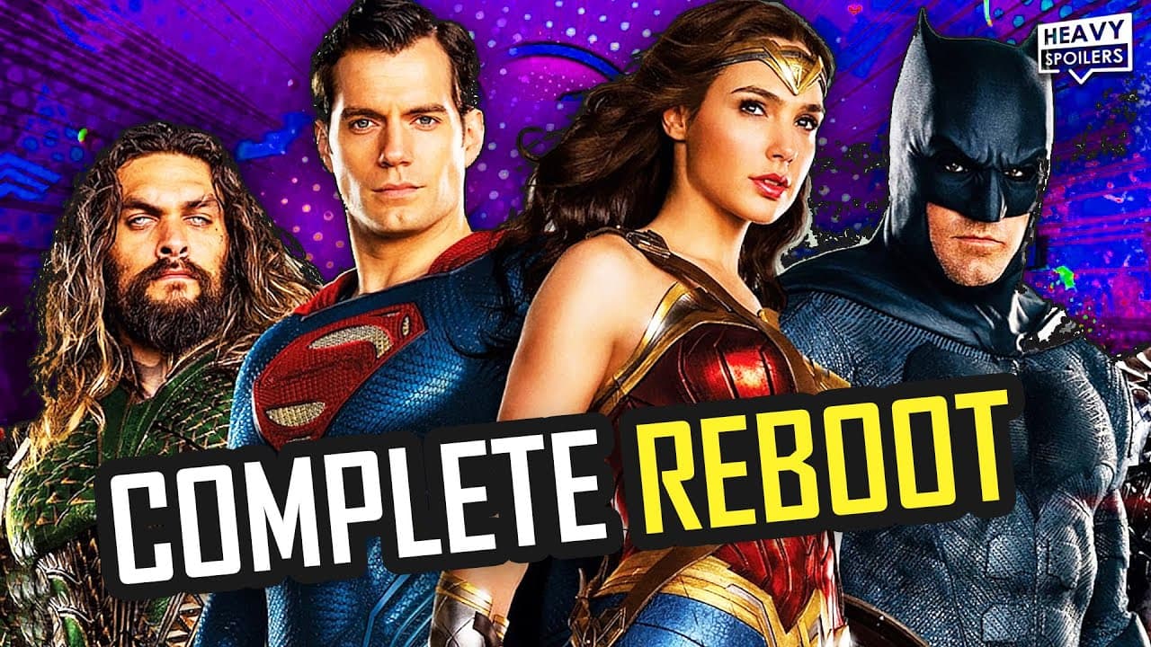 James Gunn envisage une réunion du trio DC : Superman, Batman et Wonder Woman