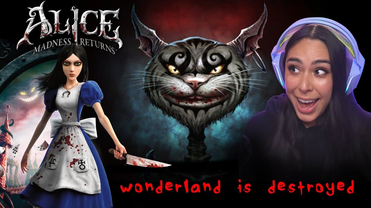 Shark Dentist : Plongez dans l'horreur roguelike déjantée d'Alice Games